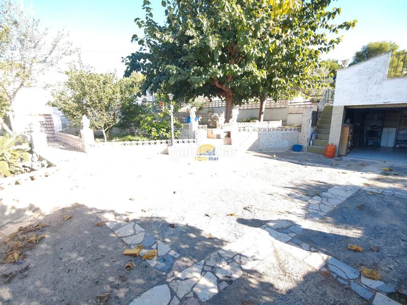 Foto c3e7097a-8108-4f28-add4-0eb2f80dcb98. Masia amb aparcament piscina a Doctor Palos - Alto Palancia Sagunt