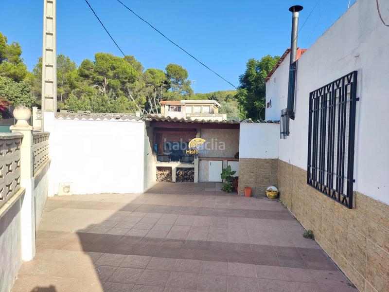 Foto e3dea2e1-86a7-4fbd-90a0-1735127c4449. Masia amb aparcament piscina a Doctor Palos - Alto Palancia Sagunt