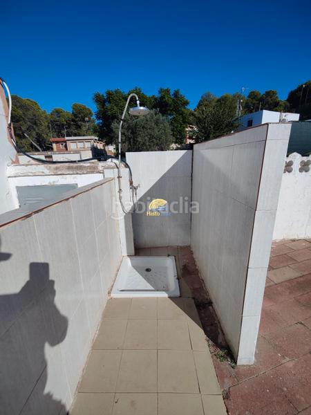Foto fa4d6c09-a759-4085-8f30-6c767c198fad. Masia amb aparcament piscina a Doctor Palos - Alto Palancia Sagunt