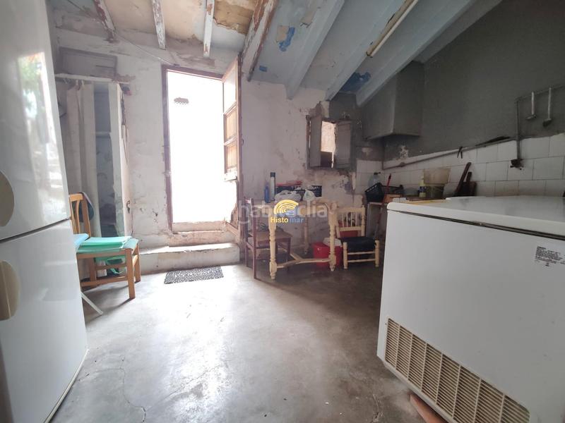 Foto 395c7cf0-eb7f-4675-b979-b807e1fed6b1. House in Centro-El Castillo Sagunt