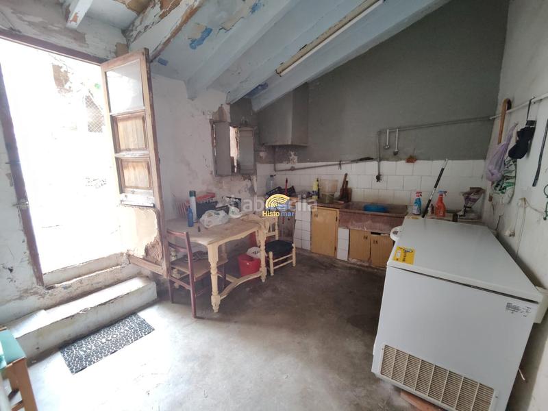 Foto 42a56854-8566-4f28-a46a-838c676c5d1f. House in Centro-El Castillo Sagunt