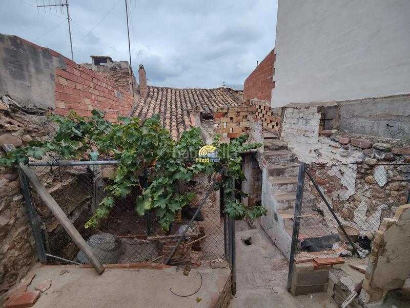 Foto 5b5bc2f5-0eea-4851-bf7f-850eee45ca8c. House in Centro-El Castillo Sagunt