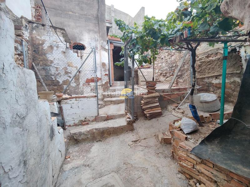 Foto b530943f-64e3-4eeb-b5b5-bc57c23acdbb. House in Centro-El Castillo Sagunt