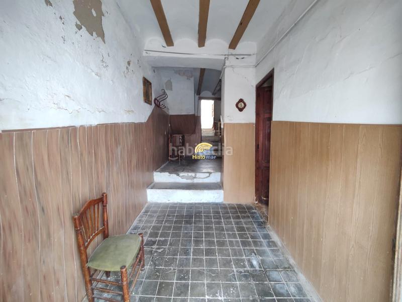 Foto ccba95e5-e171-4b20-ad9a-59f09c924e49. House in Centro-El Castillo Sagunt