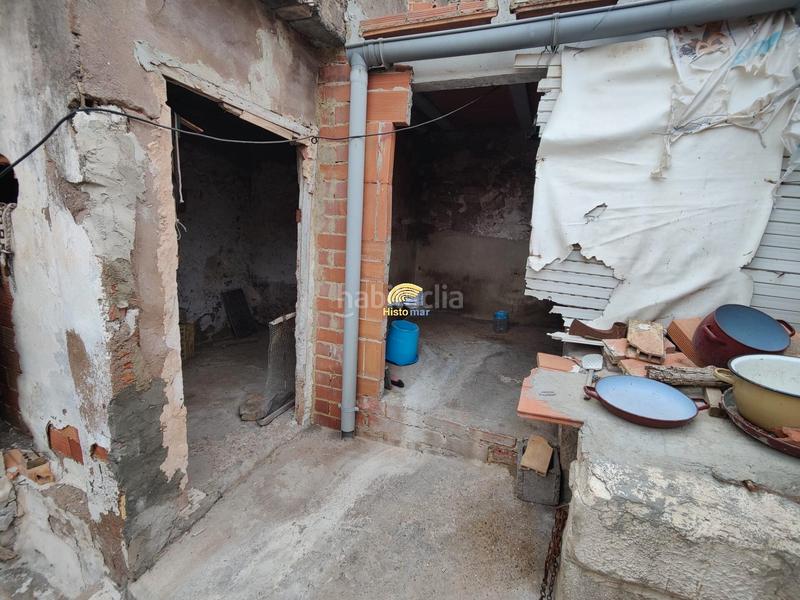 Foto d5dfd586-f64a-494b-8a68-5c64fdcaa48f. House in Centro-El Castillo Sagunt