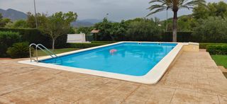Chalet en Albalat dels Tarongers. Estupendo chalet esquinero en albalat dels tarongers