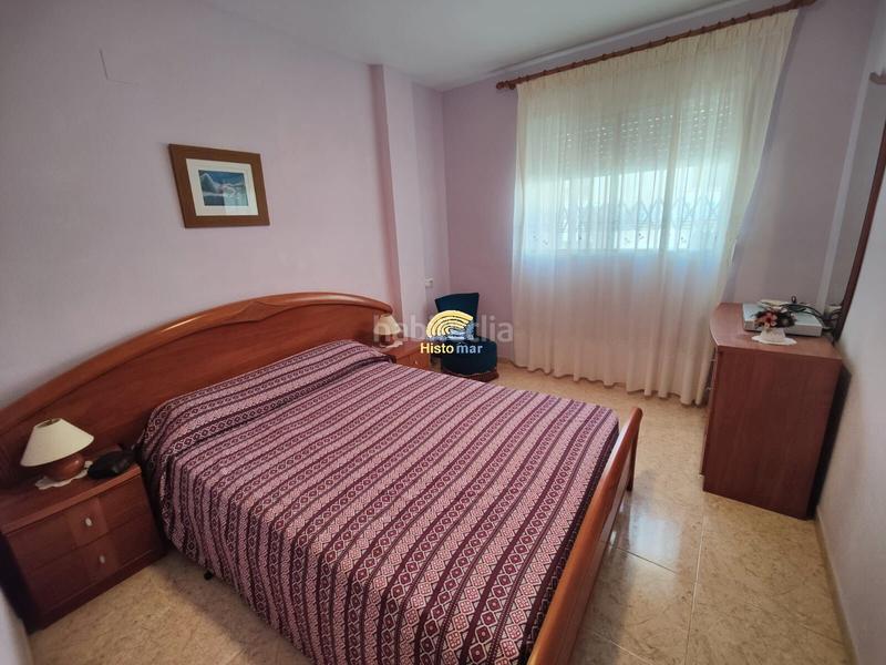 Foto 24dfacf9-bddd-4d1c-a1bf-92b59517c744. Apartment with parking pool in Corinto-Almardà Sagunt