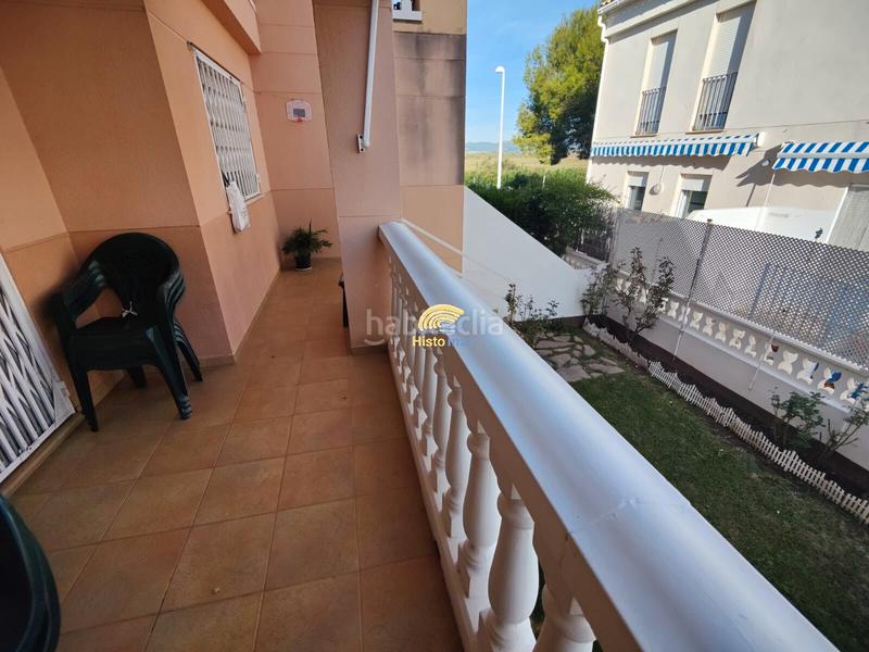 Foto 2dad0081-4370-42b5-8545-007457393bc3. Apartment with parking pool in Corinto-Almardà Sagunt