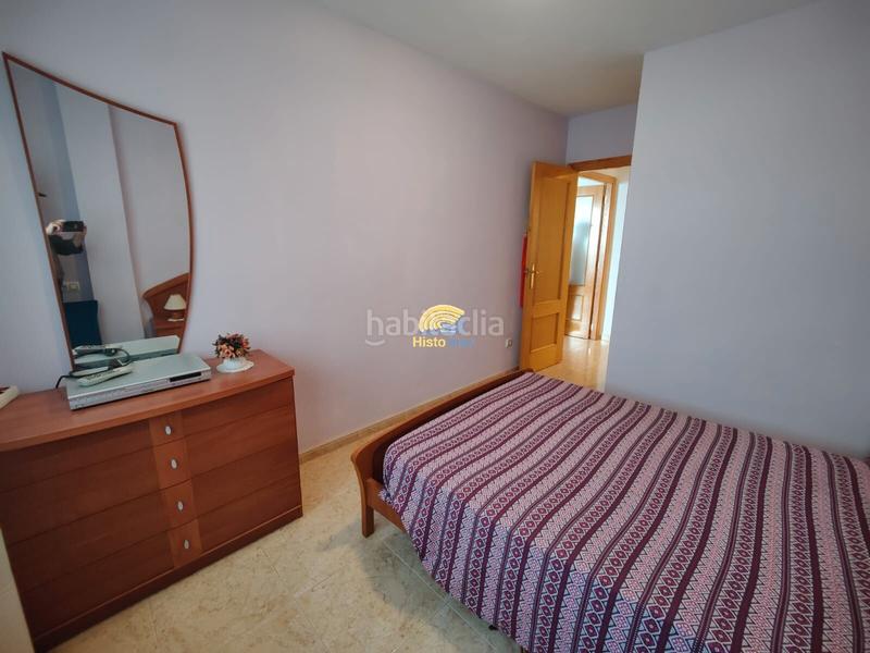 Foto a3d83308-0253-4f43-937c-7ba04bb3d79c. Apartment with parking pool in Corinto-Almardà Sagunt