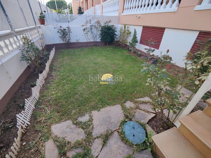 Foto b44aa103-00d8-452c-b440-3c091877d3b2. Apartment with parking pool in Corinto-Almardà Sagunt