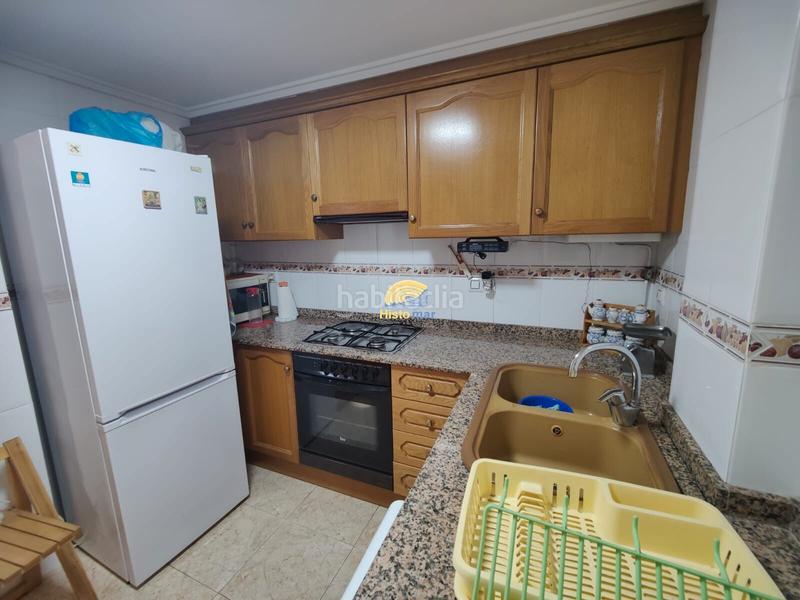 Foto d38b680f-d7f1-4eaf-97b9-e5a2d64b076f. Apartment with parking pool in Corinto-Almardà Sagunt