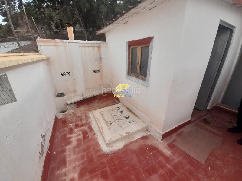 Foto 290f717f-f4ef-4000-ae6b-cfed8eb32fec. Haus mit heizung in Centro-El Castillo Sagunt