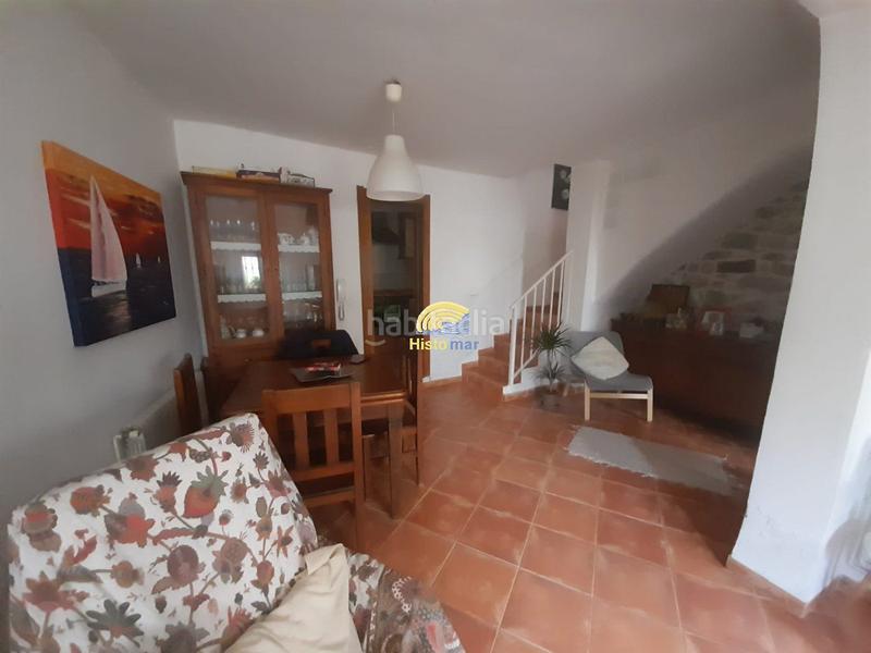 Foto 373dd00a-ef7a-467d-a4d9-08aaba740401. Haus mit heizung in Centro-El Castillo Sagunt