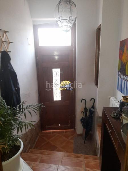 Foto 668e2e09-b9c3-4bb3-8aee-fb663407e4a9. Haus mit heizung in Centro-El Castillo Sagunt