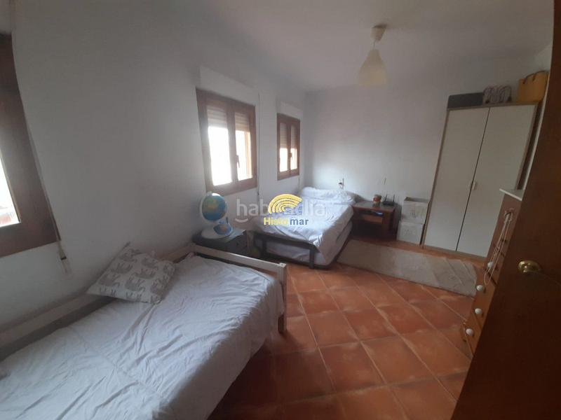 Foto 76321bdc-5959-479d-8971-cff0a190c5f4. Haus mit heizung in Centro-El Castillo Sagunt