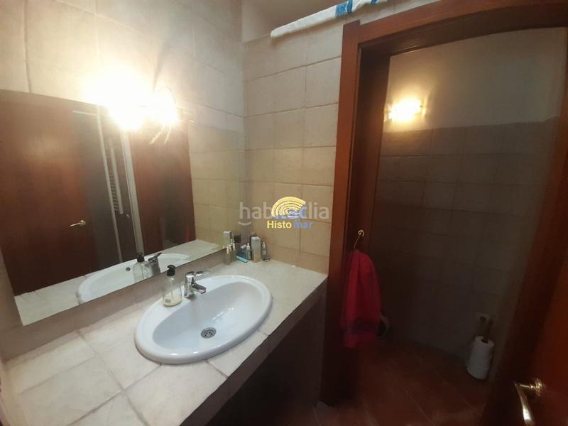 Foto 7a3ec4dc-f426-49ec-b78e-786d9a2cb06a. Haus mit heizung in Centro-El Castillo Sagunt