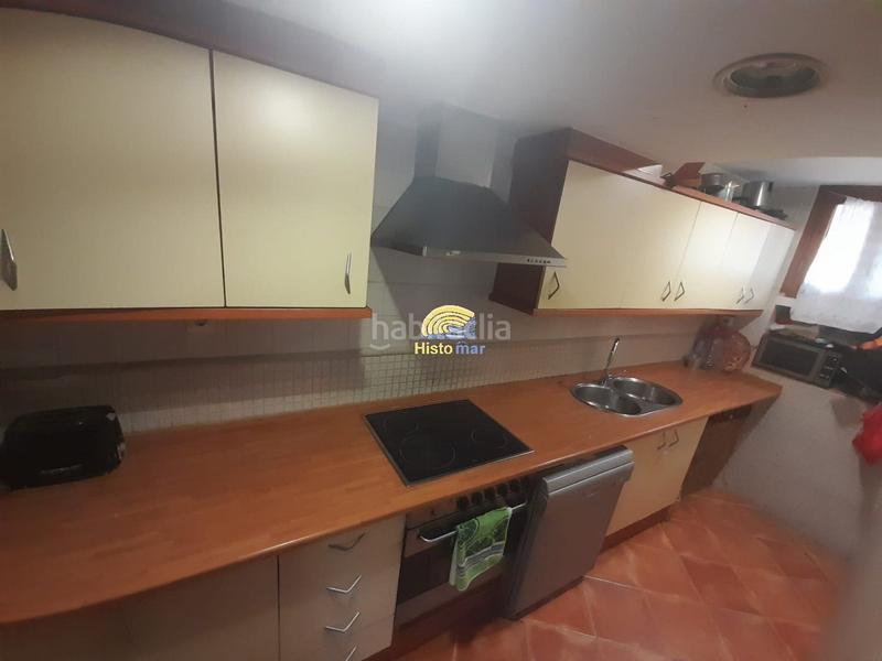 Foto a15aa03c-d826-42a1-92ea-0439cedab6dc. Haus mit heizung in Centro-El Castillo Sagunt