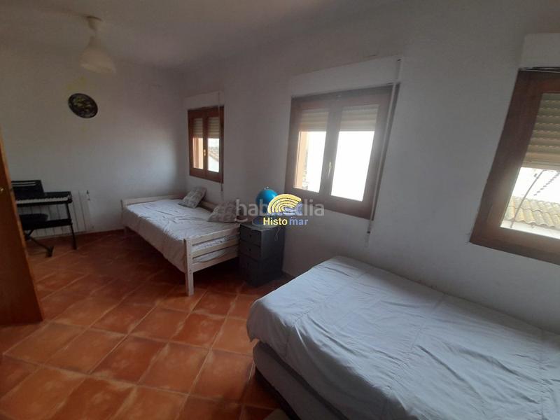 Foto d6d837d8-e576-4b3d-bc83-8d1b5286e7d3. Haus mit heizung in Centro-El Castillo Sagunt