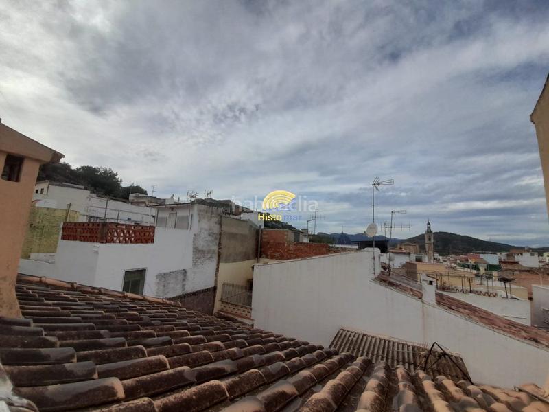 Foto dafecf3c-2fb9-4a16-8ebe-9a92e2a1967e. Haus mit heizung in Centro-El Castillo Sagunt