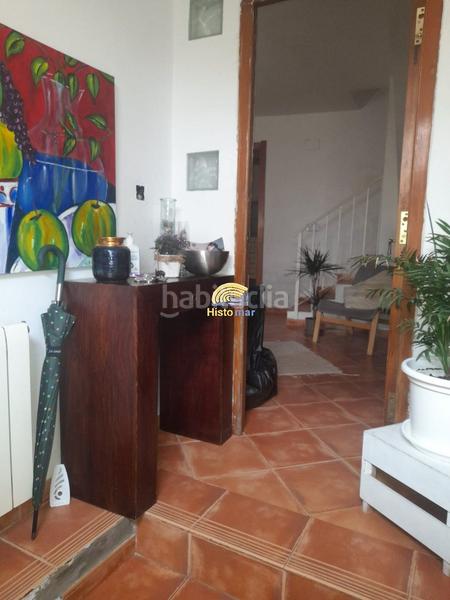 Foto ebdc1280-324a-4644-9b24-95c63bea1cb7. Haus mit heizung in Centro-El Castillo Sagunt