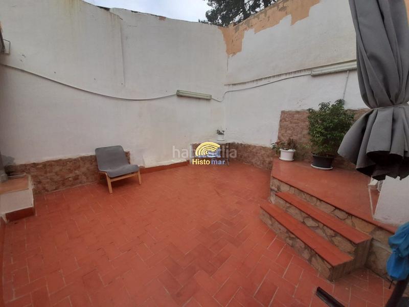 Foto f9c84e4d-0d30-43cc-9e46-a1a60e6df437. Haus mit heizung in Centro-El Castillo Sagunt