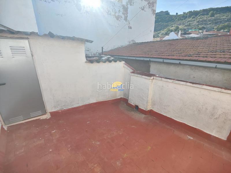 Foto 058768af-27a5-4cd8-bafd-bee0df1d59c0. Planta baixa a Centro-El Castillo Sagunt