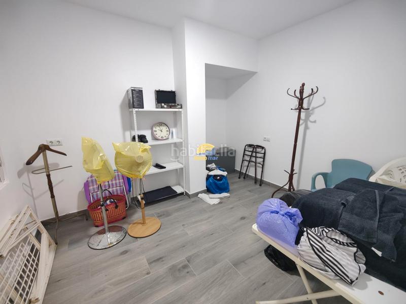 Foto 0df11191-2a32-4749-aa73-c2cee52c935a. Planta baixa a Centro-El Castillo Sagunt