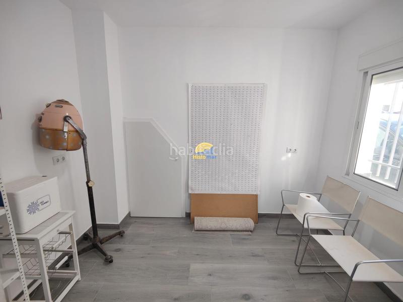 Foto 27eafb5b-8e67-41fd-8a1f-adcca9415ca8. Planta baixa a Centro-El Castillo Sagunt