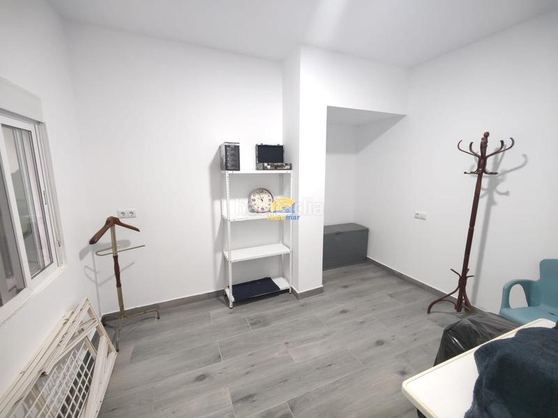 Foto 36beca16-d077-4fb1-b3b1-d9e363a338a6. Planta baixa a Centro-El Castillo Sagunt