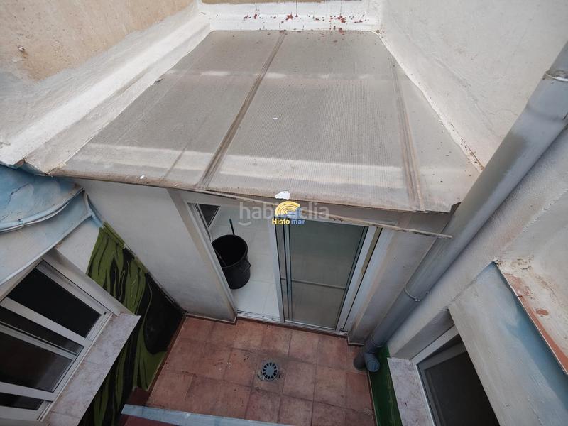 Foto a6721fc9-b6d0-47ac-aa5d-fa54c3a5d7dc. Planta baixa a Centro-El Castillo Sagunt