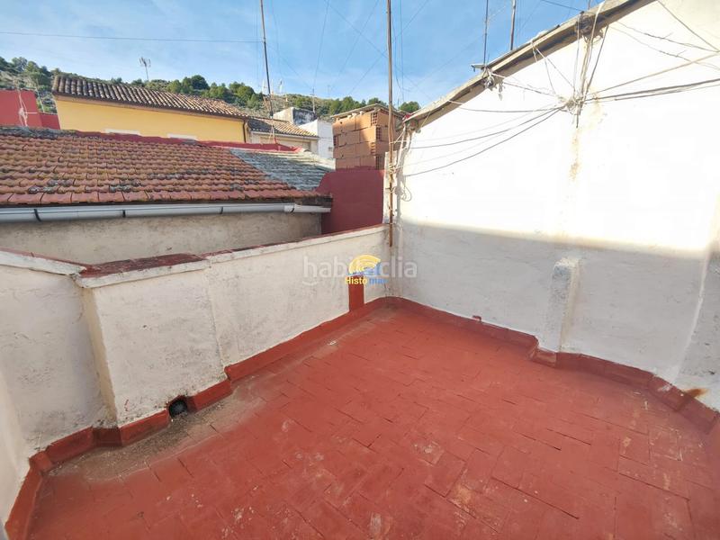 Foto e1993121-959e-484a-be19-aa09d7a12ee8. Planta baixa a Centro-El Castillo Sagunt