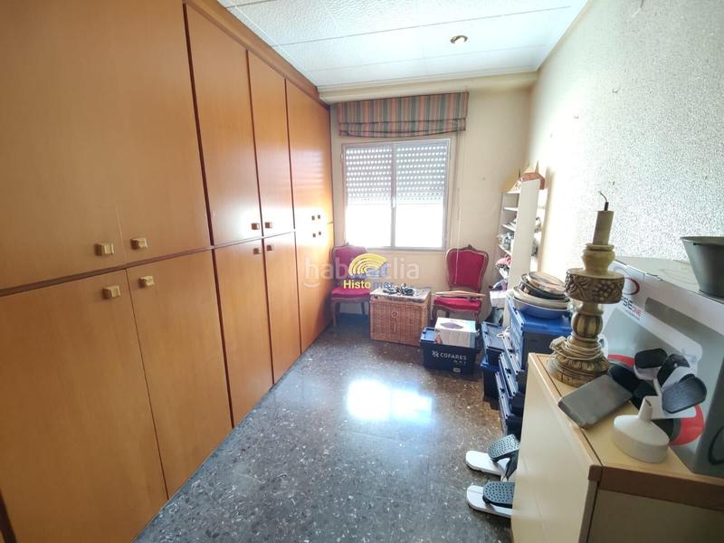 Foto 34c65ed3-4d6f-47a4-9cad-52126594e319. Piso estupenda vivienda en el centro o en Antiga Moreira Sagunt