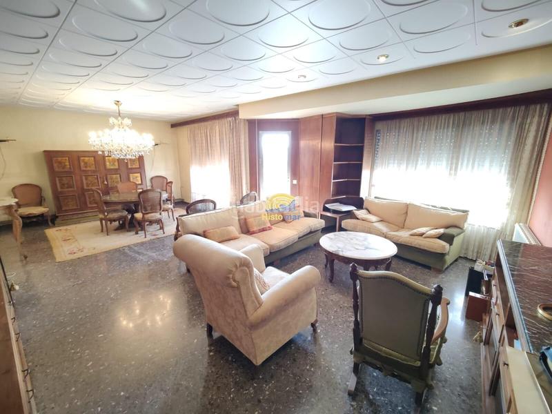 Foto 547692eb-86dc-45aa-b81e-a1964cd9cdcf. Piso estupenda vivienda en el centro o en Antiga Moreira Sagunt