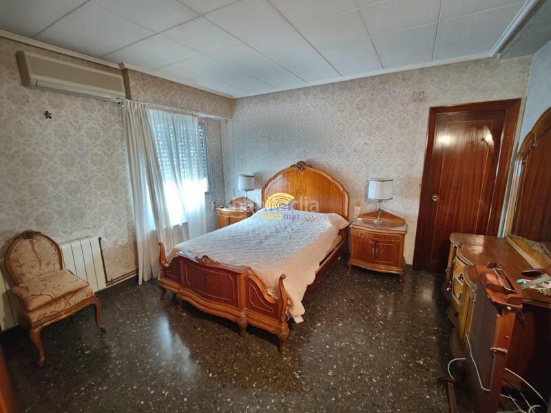 Foto 6122cc0e-af31-41c3-bd97-a8986e0b1065. Piso estupenda vivienda en el centro o en Antiga Moreira Sagunt