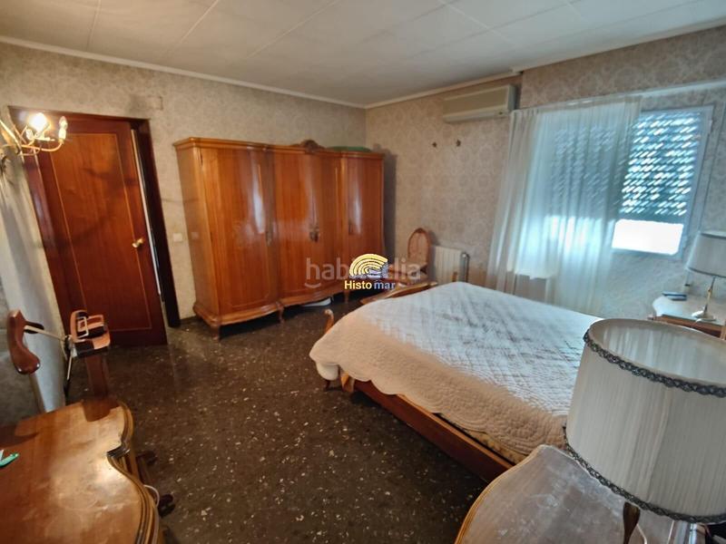 Foto 6b5b5427-8d5c-453f-a4fc-54e15b2029ef. Piso estupenda vivienda en el centro o en Antiga Moreira Sagunt