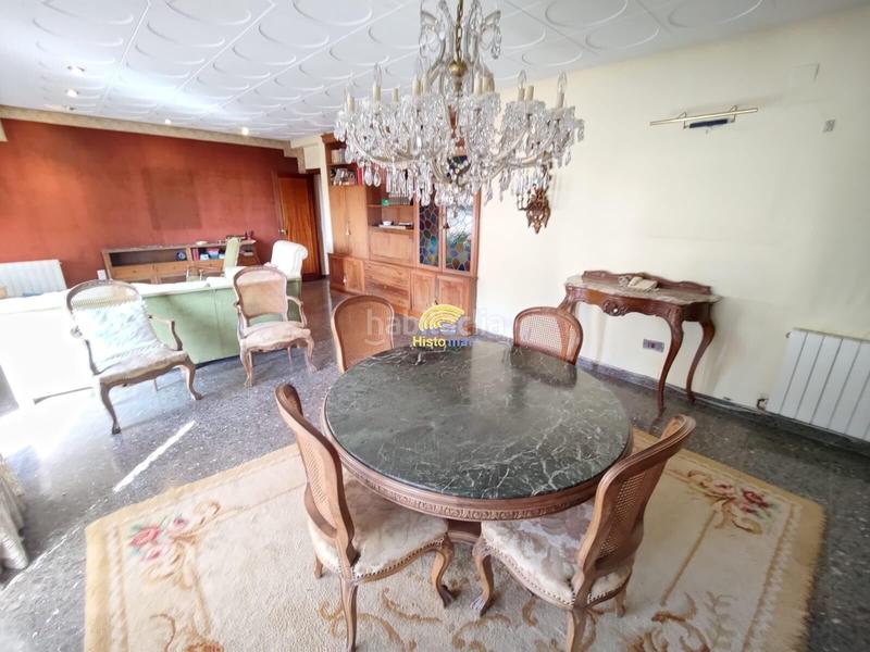 Foto a3a30b09-a6c3-40b9-92a8-d09731b171c9. Piso estupenda vivienda en el centro o en Antiga Moreira Sagunt