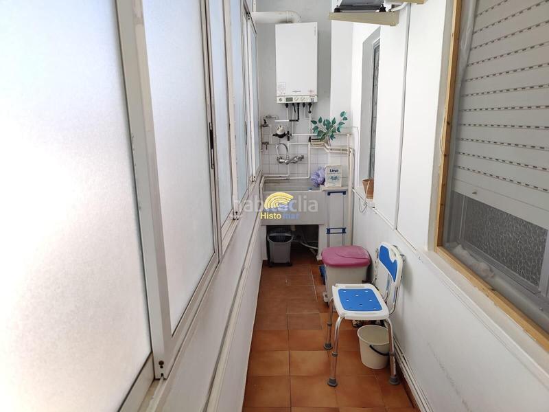 Foto bbb5386d-373b-4e85-a0b0-d24201806c2b. Piso estupenda vivienda en el centro o en Antiga Moreira Sagunt