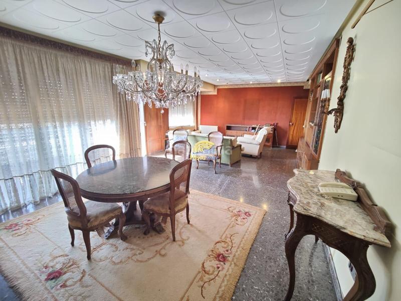 Foto e0da4ef0-eef0-4b4c-be05-44e27bdd4346. Piso estupenda vivienda en el centro o en Antiga Moreira Sagunt