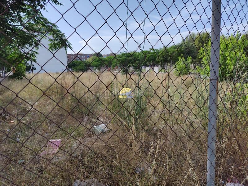 Foto 8f6aad58-504f-493a-9e22-1fdf5b8c16b9. Wohngrundstück in El Baladre Sagunt