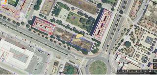 Wohngrundstück in El Baladre. Solar para edeficar finca en puerto sagunto