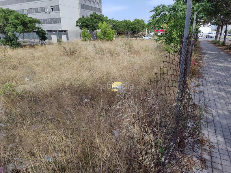 Foto e6124e88-ba5a-4a4f-b7ec-15c836d7745d. Wohngrundstück in El Baladre Sagunt