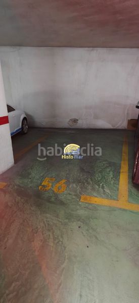 Foto e229d893-eb52-4658-8b1c-2d1a4fc2a8d6. Oficina amb aparcament a Nuevo Centro Sagunt
