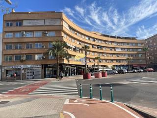 Oficina en Nuevo Centro. Estupenda oficina en el edificio la rotonda
