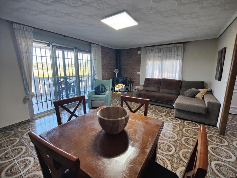 Foto 02fbb17b-b388-48b2-bc34-392c5f94b8ae. Chalet  en Albalat dels Tarongers