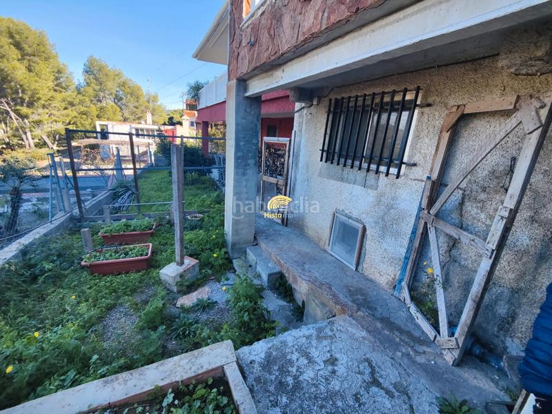 Foto 0cf799e1-71c6-4d07-b268-e36469683252. Chalet  en Albalat dels Tarongers