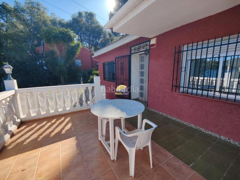 Foto 28623b55-dda3-4170-bfcd-35b8093b1952. Chalet  en Albalat dels Tarongers