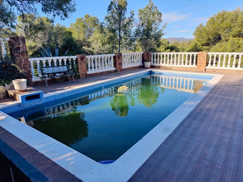 Foto 3696de01-676c-4fb8-bee4-4b0e728d337e. Chalet  en Albalat dels Tarongers