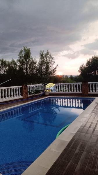 Foto 6529c39a-28ec-4174-a6ef-4911eb18290e. Chalet  en Albalat dels Tarongers