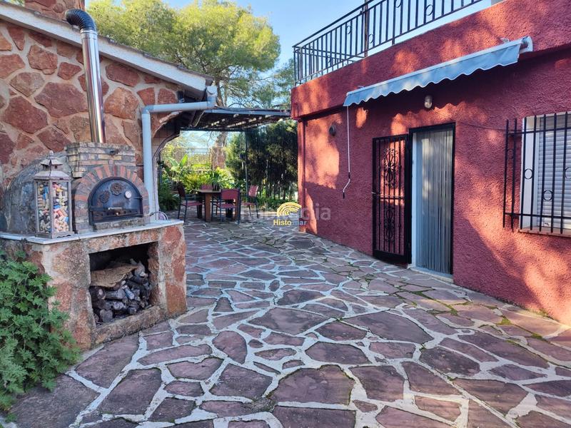 Foto 85e5decd-319e-4f32-a09e-5b58d8b90c44. Chalet  en Albalat dels Tarongers