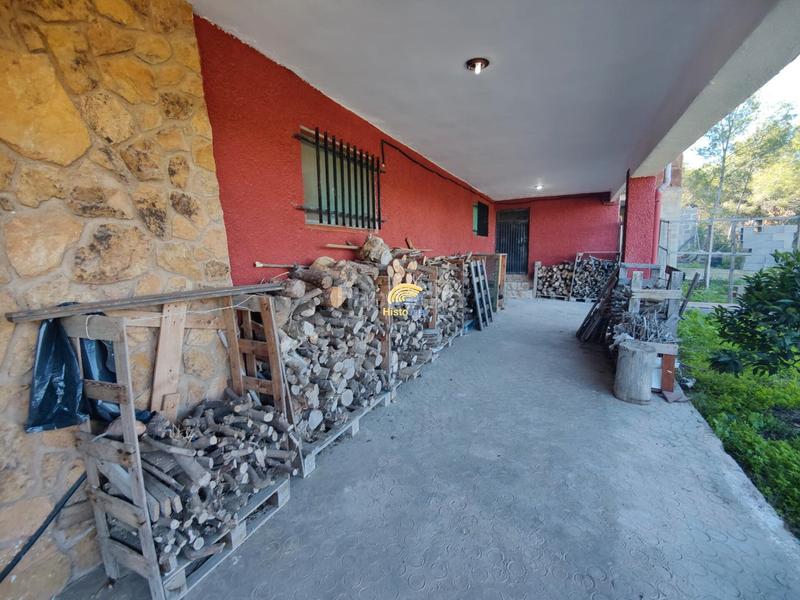 Foto 868dad60-8310-4961-a07b-848a26879091. Chalet  en Albalat dels Tarongers